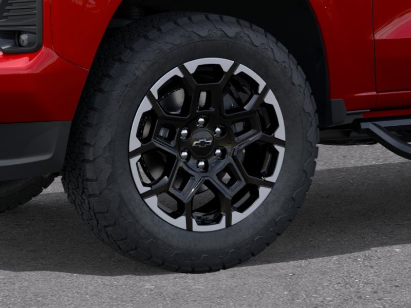 2026 Chevrolet Colorado Z71 - Photo 28
