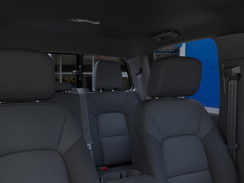 2026 Chevrolet Colorado Work Truck - Photo 43