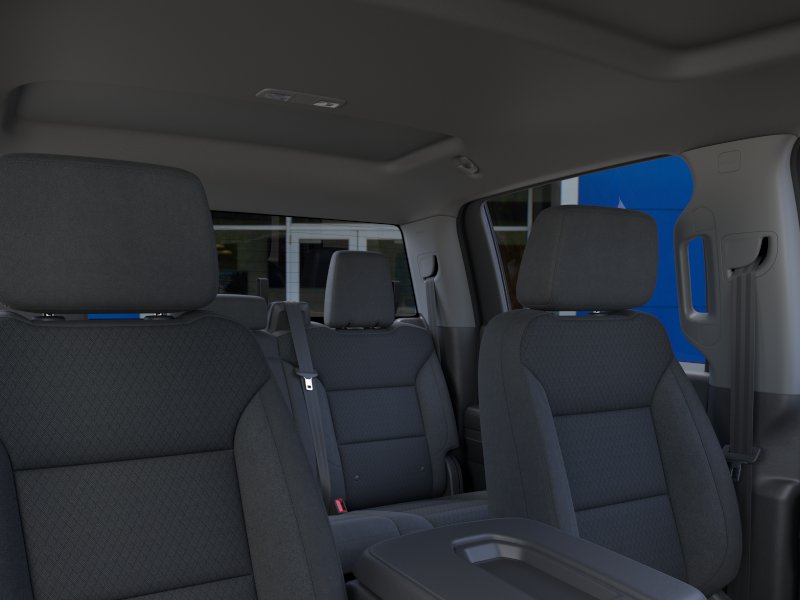 2026 Chevrolet Silverado 1500 RST - Photo 24