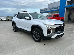 2026 Chevrolet Equinox Activ SUV