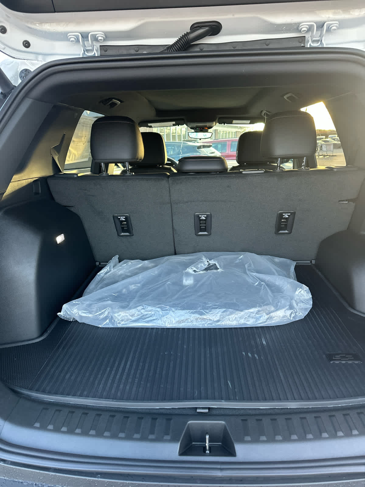 2026 Chevrolet Equinox ACTIV - Photo 10