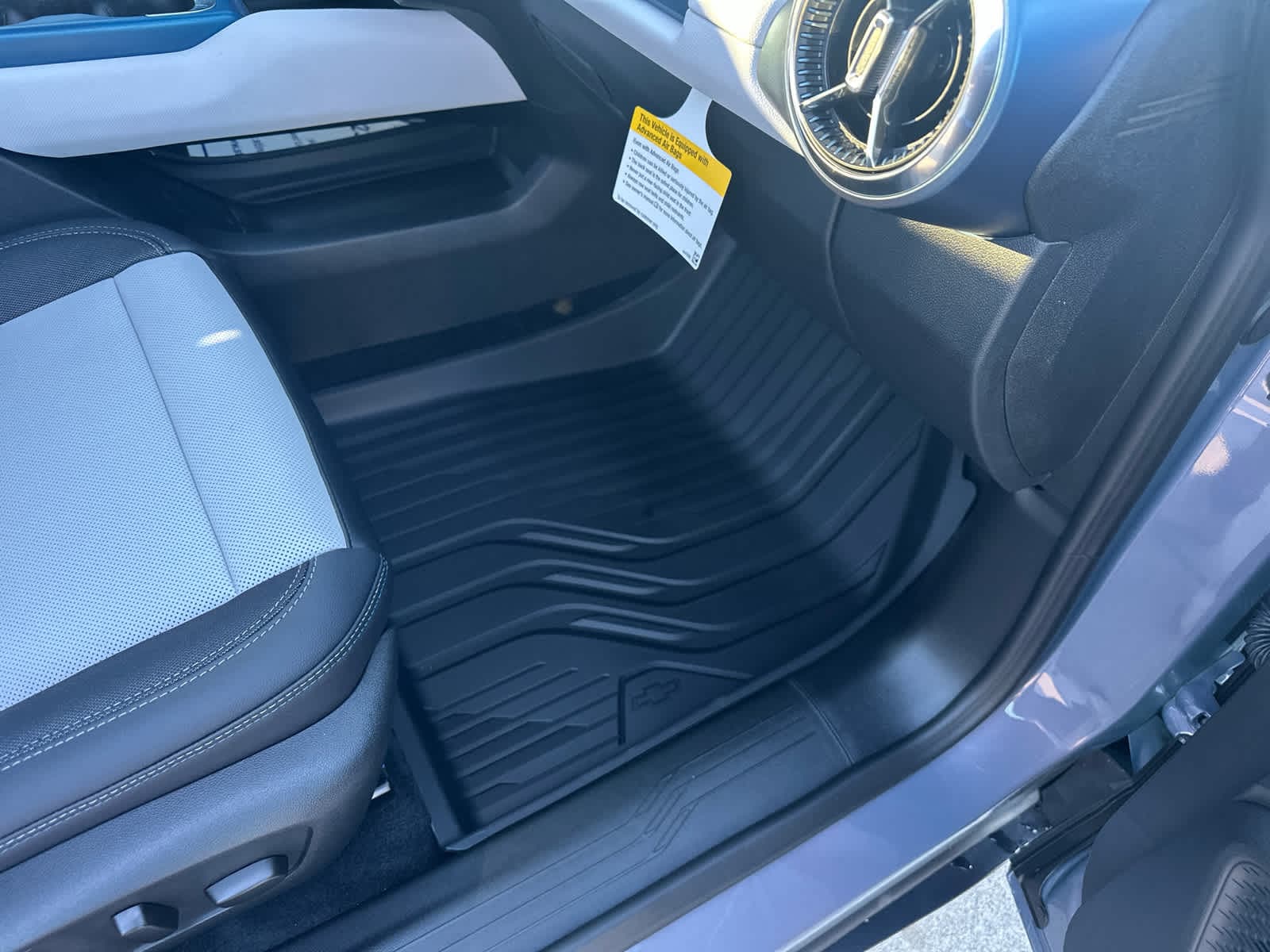 2026 Chevrolet Equinox EV 2LT - Photo 17