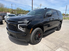 2026 Chevrolet Tahoe RST SUV