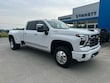 Chevrolet Silverado 3500 HD
