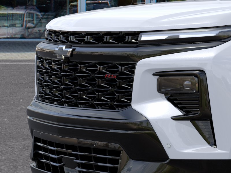 2026 Chevrolet Traverse RS - Photo 31