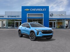 2026 Chevrolet Trax 2RS SUV