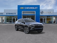 2026 Chevrolet Trax 2RS SUV
