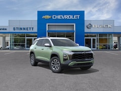 2026 Chevrolet Equinox Activ SUV