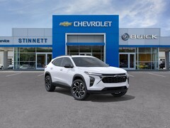 2026 Chevrolet Trax 2RS SUV
