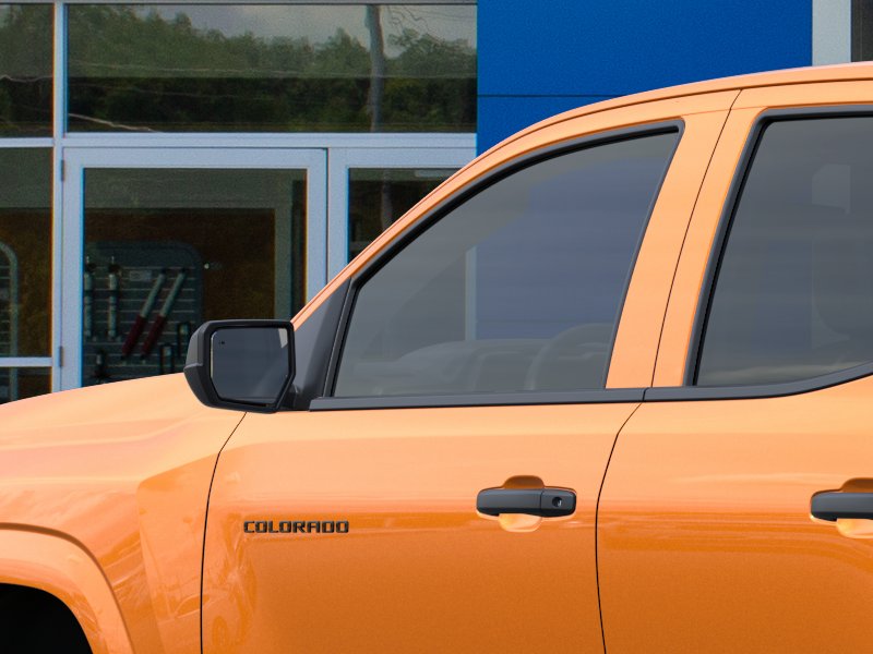 2026 Chevrolet Colorado Work Truck - Photo 31