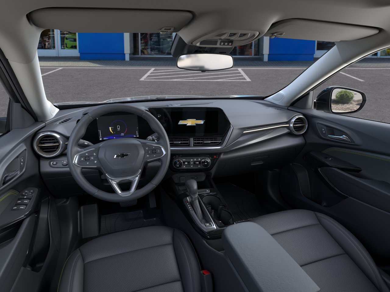 2026 Chevrolet Trax Activ - Photo 43