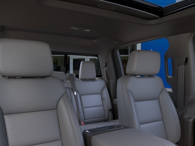 2026 Chevrolet Silverado 1500 LT Trail Boss - Photo 43