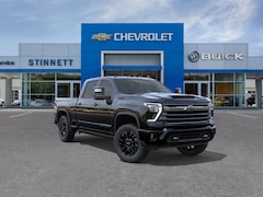2026 Chevrolet Silverado 2500 HD High Country Truck