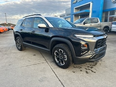 2026 Chevrolet Equinox Activ SUV