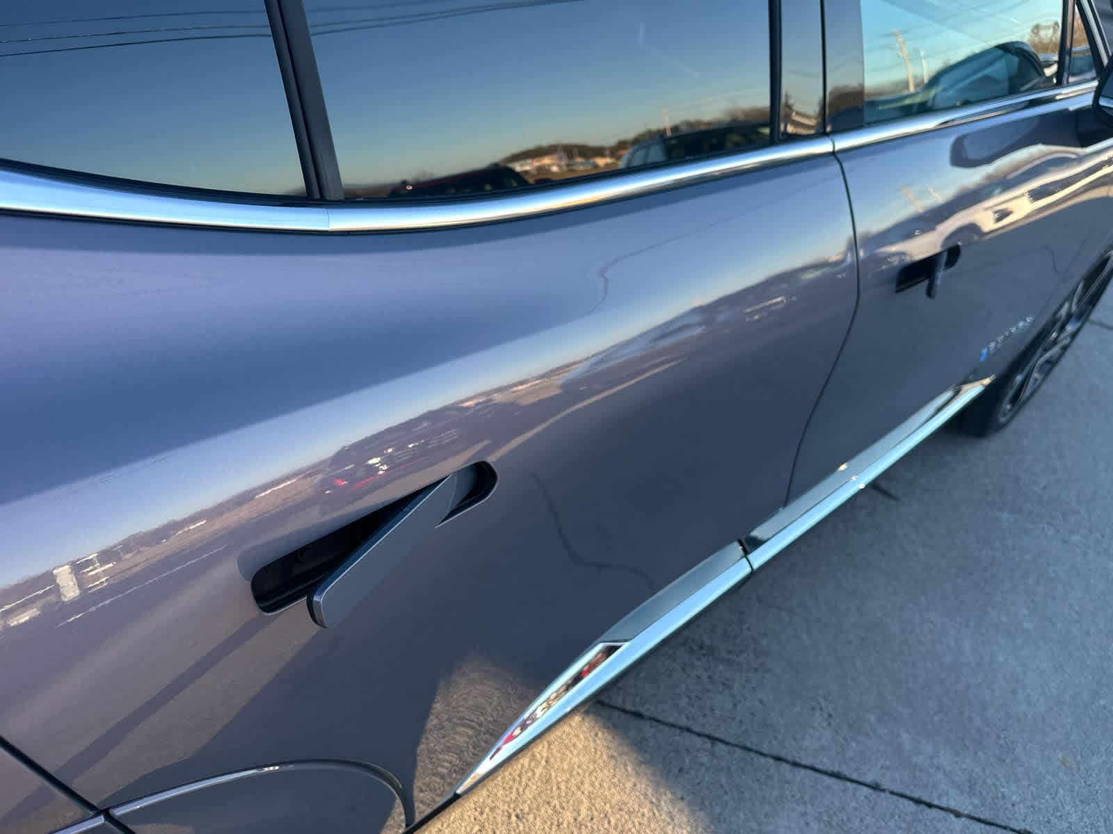 2026 Chevrolet Equinox EV 2LT - Photo 14