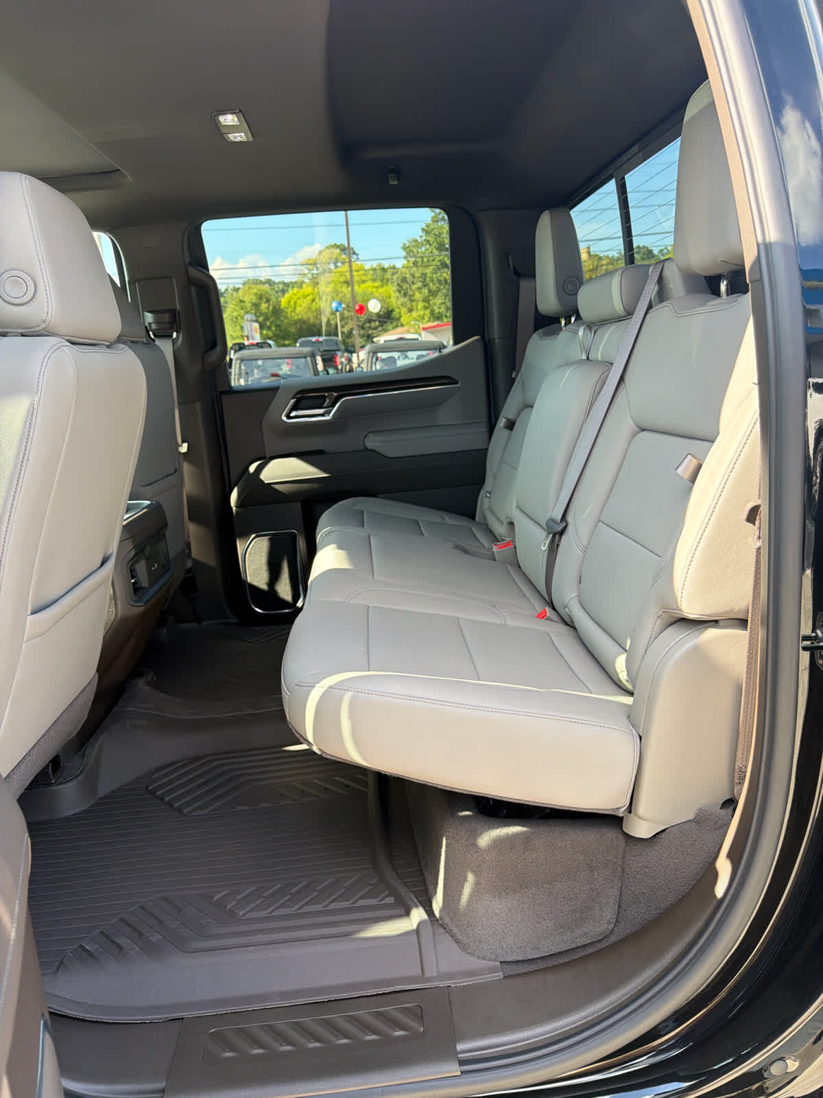 2026 Chevrolet Silverado 1500 LT Trail Boss - Photo 12
