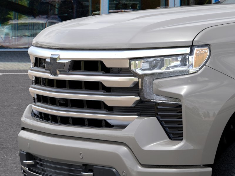 2026 Chevrolet Silverado 1500 High Country - Photo 45