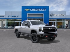 2026 Chevrolet Silverado 3500 HD LTZ Truck
