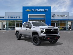 2026 Chevrolet Silverado 2500 HD LTZ Truck