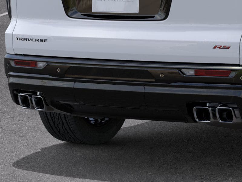 2026 Chevrolet Traverse RS - Photo 32