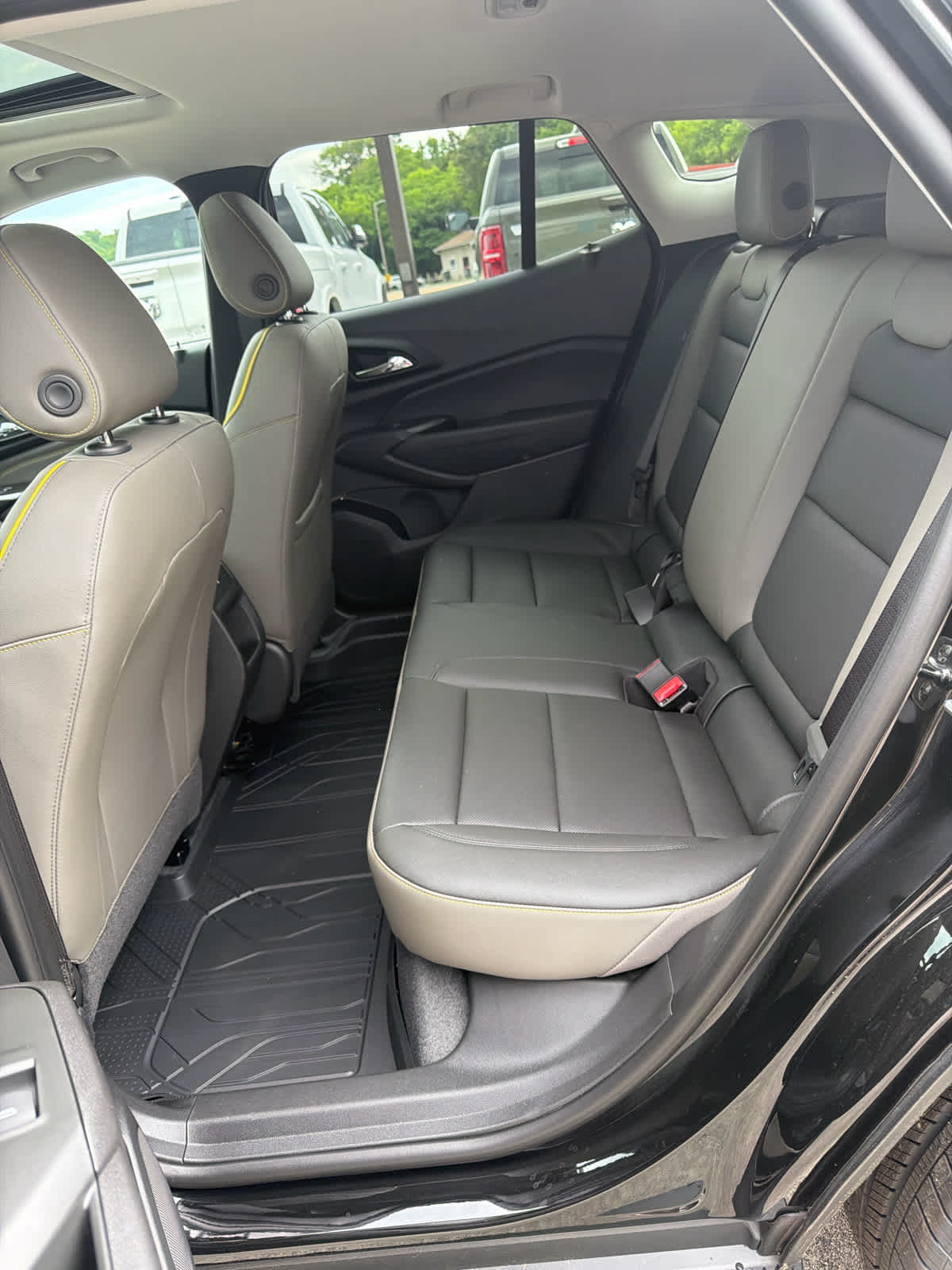 2026 Chevrolet Trax Activ - Photo 11