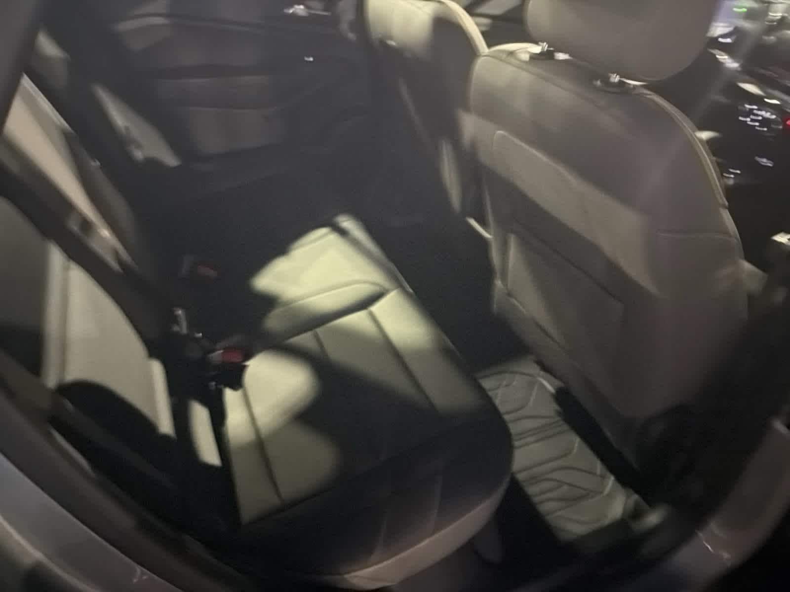 2026 Chevrolet Trax Activ - Photo 18