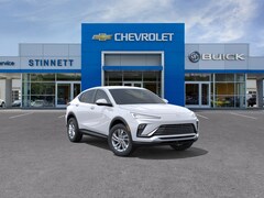 2026 Buick Envista Preferred SUV