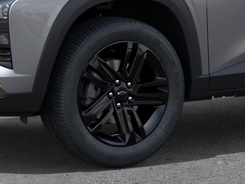 2026 Chevrolet Trax Activ - Photo 37