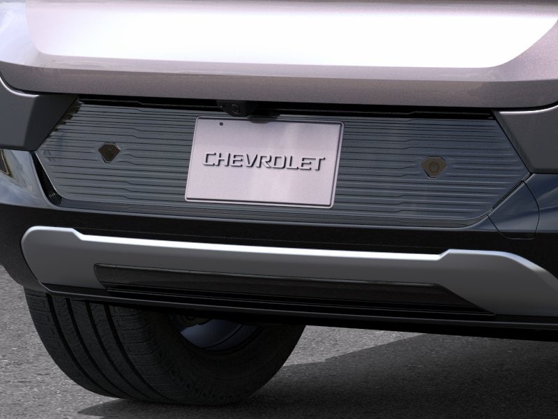 2026 Chevrolet Equinox EV 2LT - Photo 44