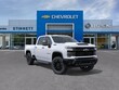  Chevrolet Silverado 2500 HD