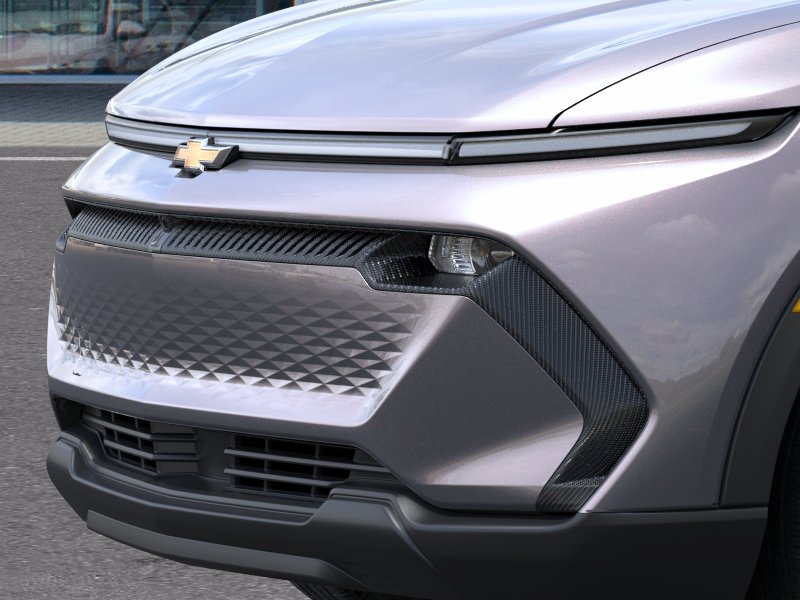 2026 Chevrolet Equinox EV 2LT - Photo 43