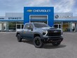  Chevrolet Silverado 2500 HD