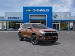 2027 Chevrolet Equinox Activ SUV