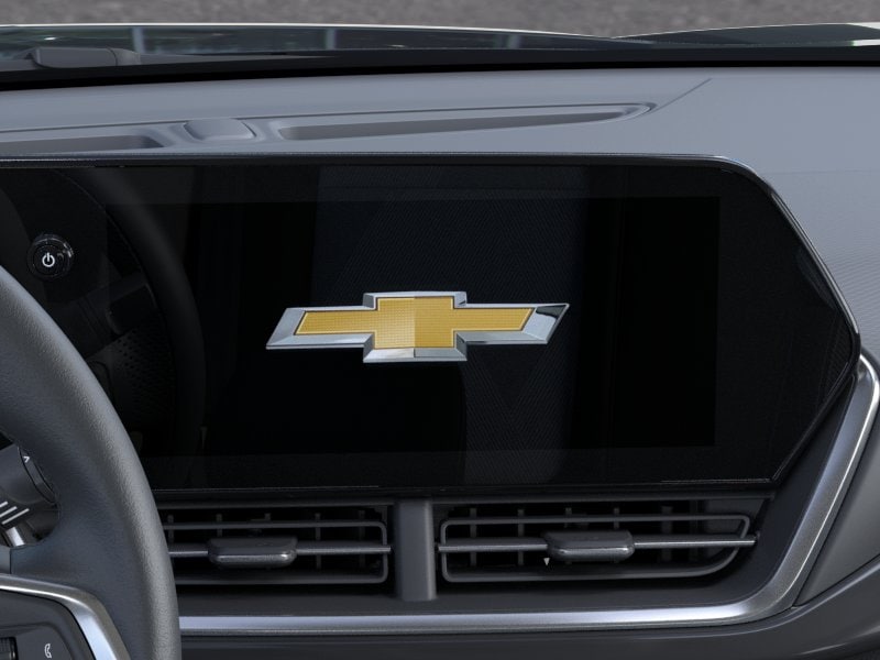 2026 Chevrolet Trax Activ - Photo 37