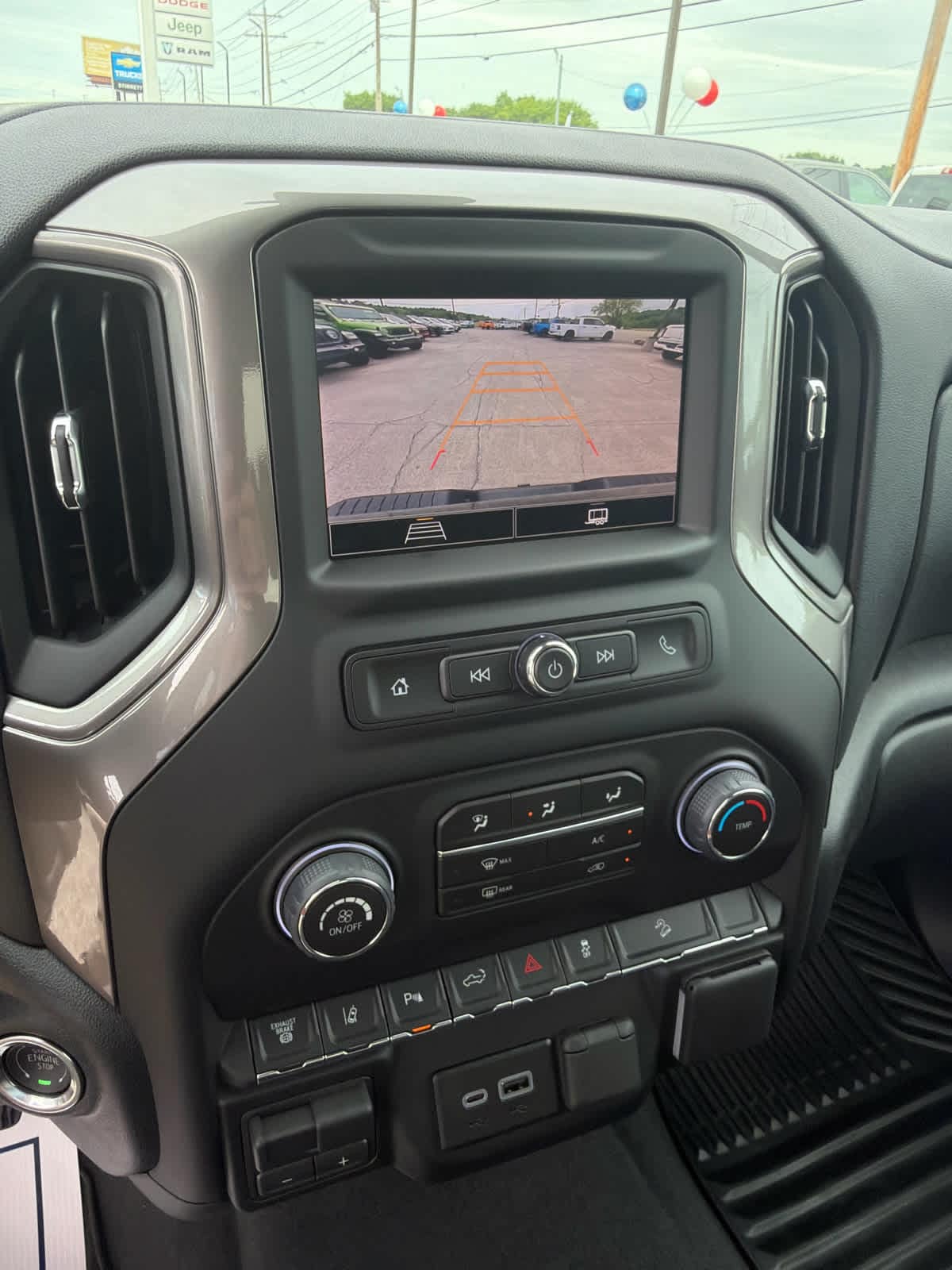 2026 Chevrolet Silverado 2500 HD Custom - Photo 19
