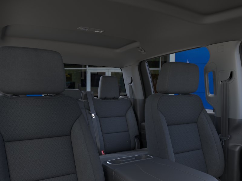 2026 Chevrolet Silverado 1500 LT Trail Boss - Photo 43