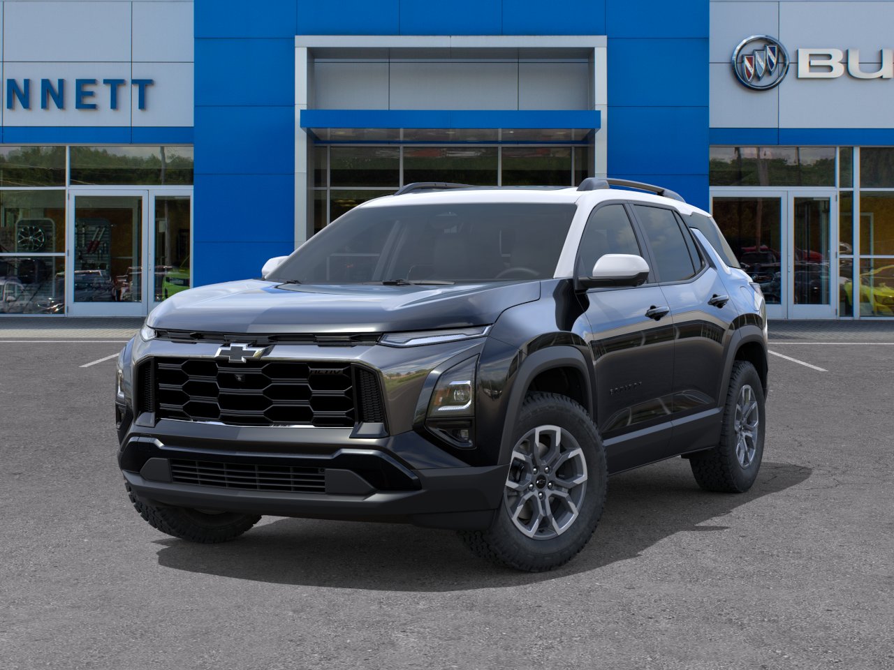 2026 Chevrolet Equinox ACTIV - Photo 24