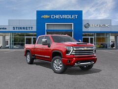 2026 Chevrolet Silverado 2500 HD High Country Truck
