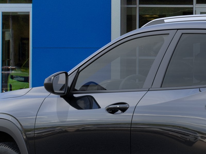 2026 Chevrolet Trax Activ - Photo 29