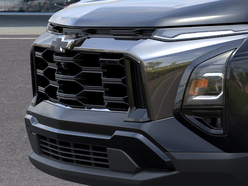 2026 Chevrolet Equinox ACTIV - Photo 31