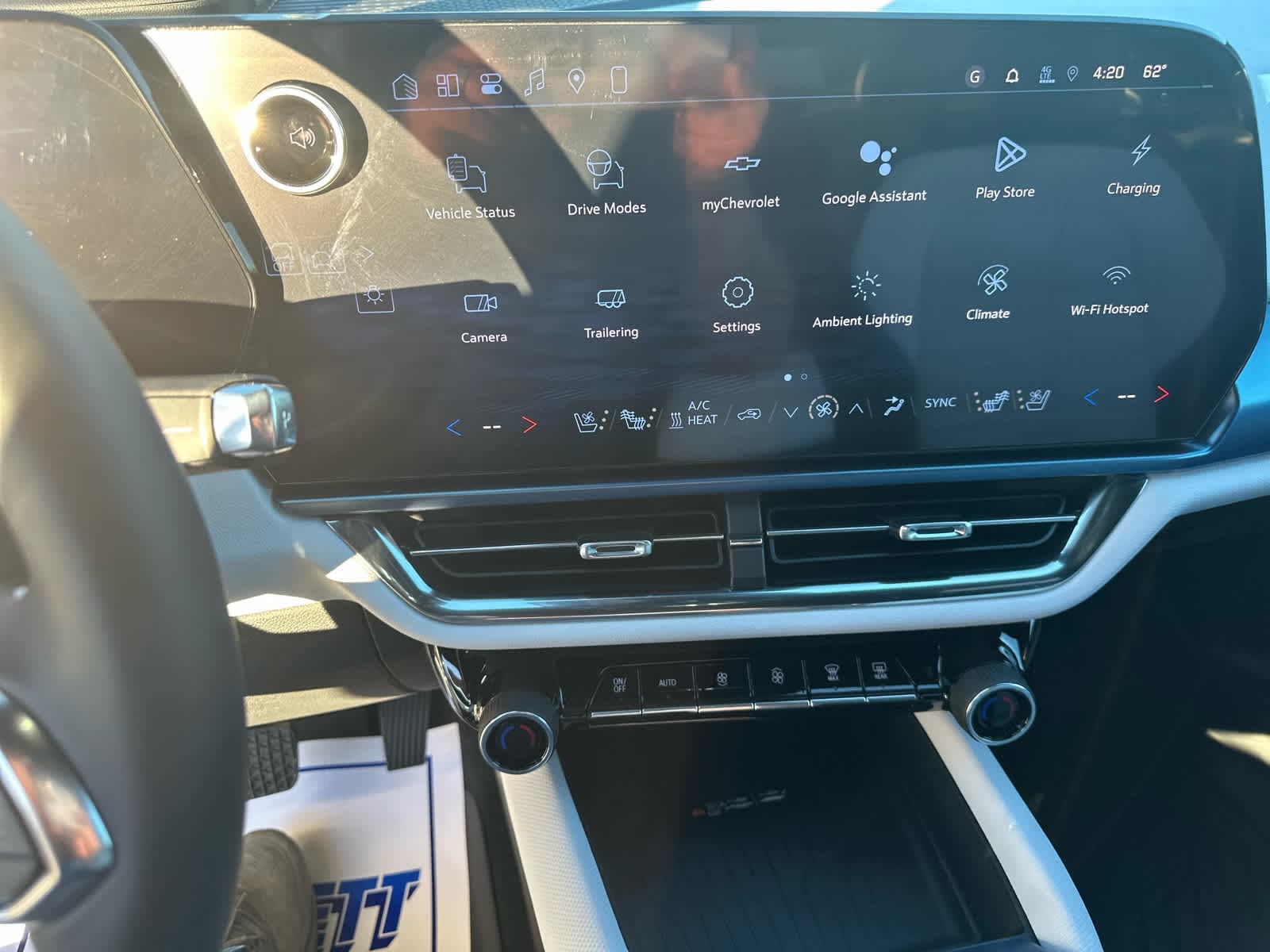 2026 Chevrolet Equinox EV 2LT - Photo 27