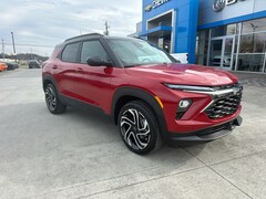 2026 Chevrolet Trailblazer RS SUV