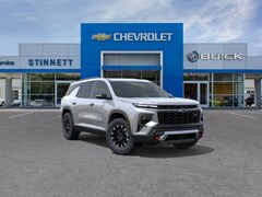 2026 Chevrolet Traverse Z71 SUV