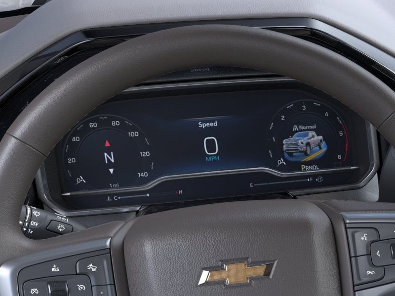 2026 Chevrolet Silverado 2500 HD LTZ - Photo 18