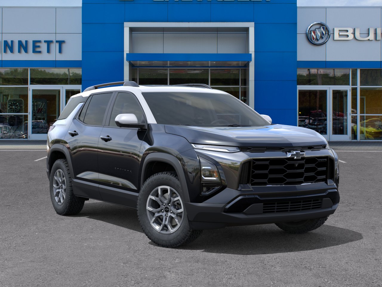 2026 Chevrolet Equinox ACTIV - Photo 25