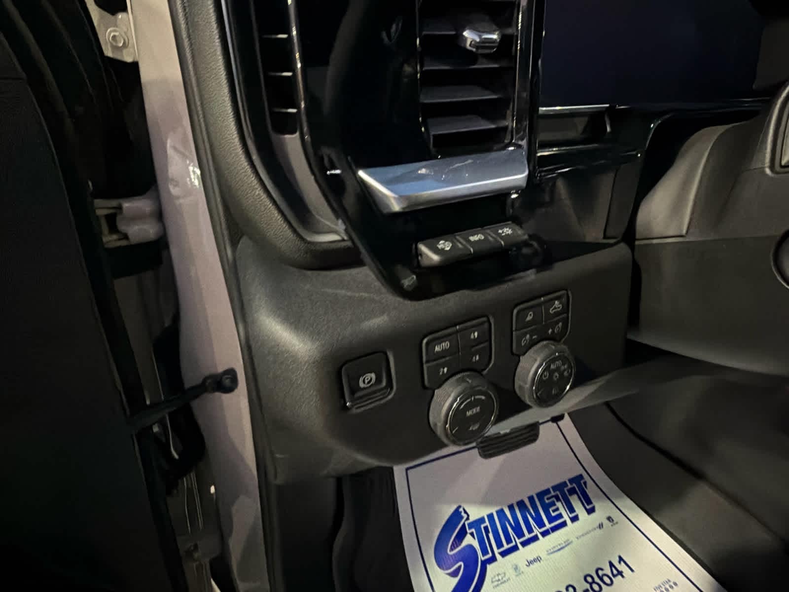 2026 Chevrolet Silverado 1500 High Country - Photo 26