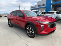 2026 Chevrolet Trax 1RS SUV