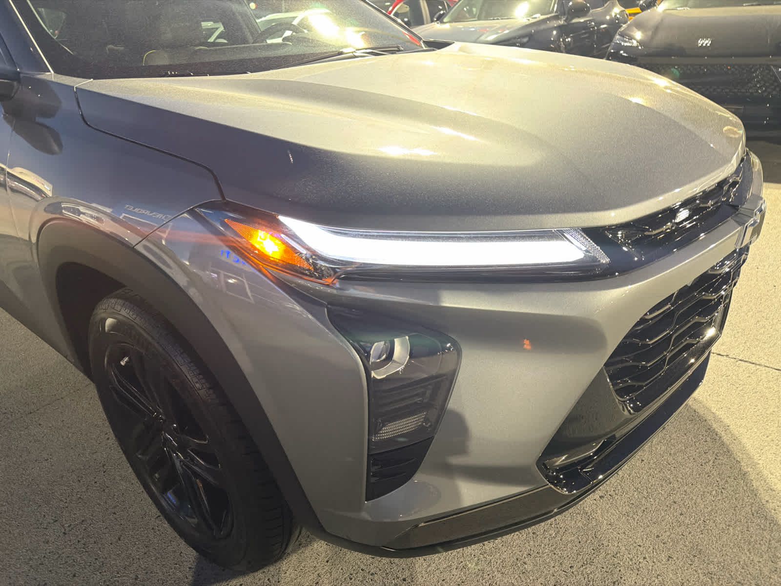 2026 Chevrolet Trax Activ - Photo 11