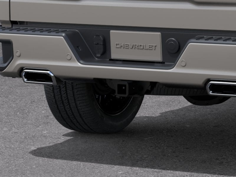 2026 Chevrolet Silverado 1500 High Country - Photo 46