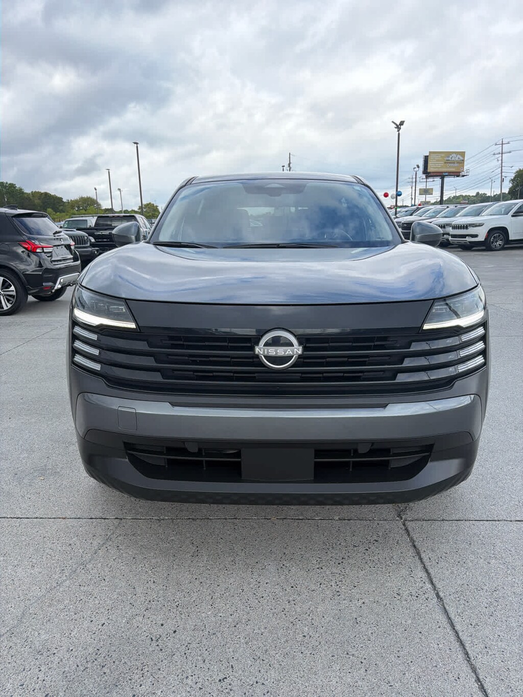 Used 2025 Nissan Kicks SV SUV